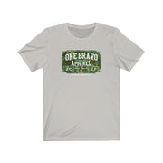 Vintage One Bravo Logo Unisex Tee